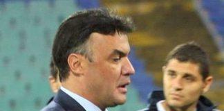 Борислав Михайлов