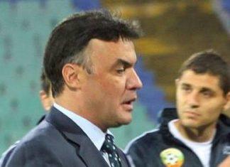 Борислав Михайлов