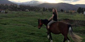 Снимка: Фейсбук, Mariya Karaganova