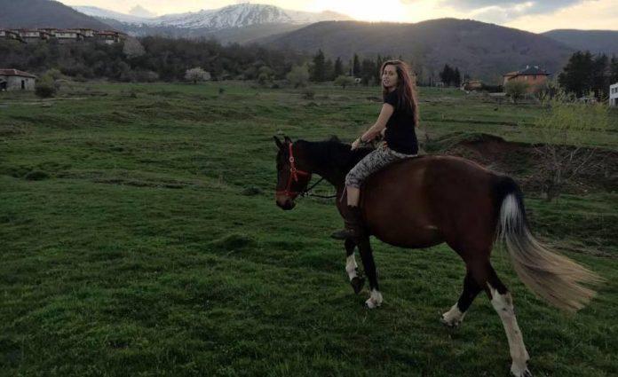 Снимка: Фейсбук, Mariya Karaganova