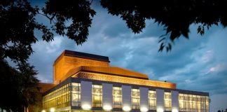 Община Стара Загора