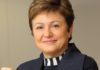 Снимка: Kristalina Georgieva, Facebook