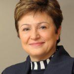Снимка: Kristalina Georgieva, Facebook