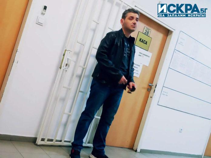 Светослав Михайлов