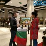 Изложба Историческо величие