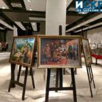 Изложба Историческо величие