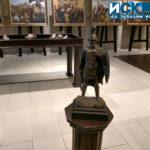 Изложба Историческо величие