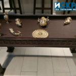 Изложба Историческо величие