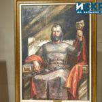 Изложба Историческо величие