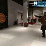 Изложба Историческо величие