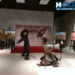 Изложба Историческо величие