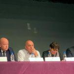 Пресконференция