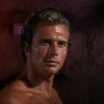 Актьорът Рон Ели