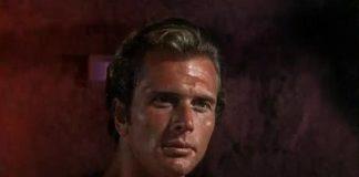 Актьорът Рон Ели