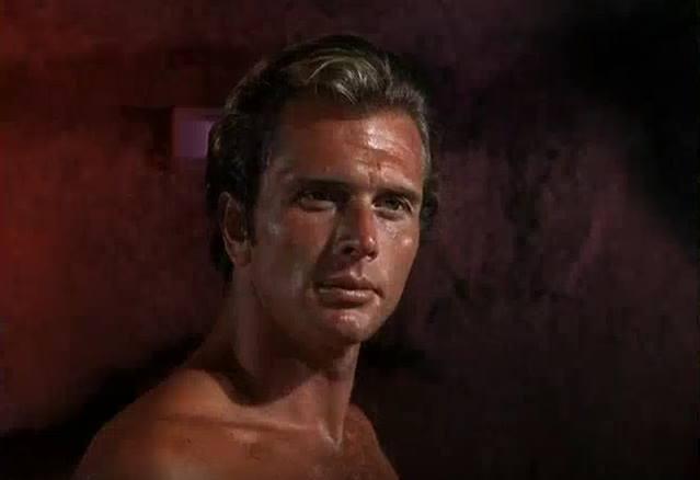 Актьорът Рон Ели