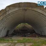 Летище Равнец