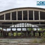 Летище Равнец