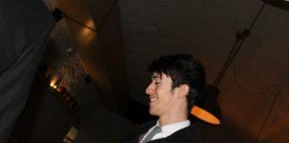 Творецът. Снимка: Фейсбук, Francesco Calipari