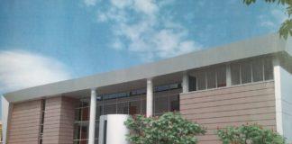 Училището. Снимка: Фейсбук, 28 СУ "Алеко Константинов"