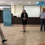 Национална среща "Добри практики" на Министерството на културата - Бургас