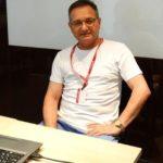 Доктор Хубчев. Снимка: Фейсбук, Университетска болница "Дева Мария"