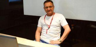 Доктор Хубчев. Снимка: Фейсбук, Университетска болница "Дева Мария"