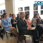 Национална среща "Добри практики" на Министерството на културата - Бургас