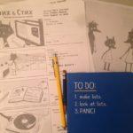 Снимка: Фейсбук, Compote Collective