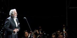 Снимка: Facebook, Placido Domingo