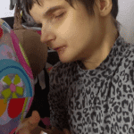 Александра. Снимка: HelpKarma