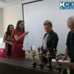 За художествената гимнастика в България