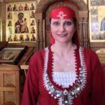 Певицата. Снимка: Facebook, Mariyana Pavlova