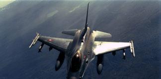 Снимка: TSGT Brad Fallin/Wikimedia commons