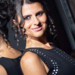 Бъдещата булка. Снимка: Фейсбук, Мима Минкова