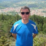 Класният ръководите. Снимка: Фейсбук, Динко Камбуров