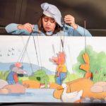 Снимка: Фейсбук, Theatre "Danny & Dessi"