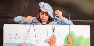 Снимка: Фейсбук, Theatre "Danny & Dessi"