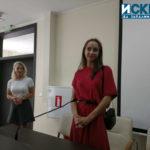 За художествената гимнастика в България