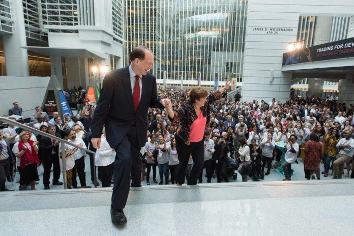 Снимка: Twitter