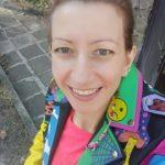 Организаторът. Базар. Снимка: Венета Темова