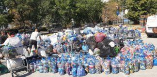 Снимка: Фейсбук, Капачки за Бъдеще