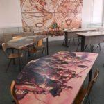 Чинове с ликовете на велики българи