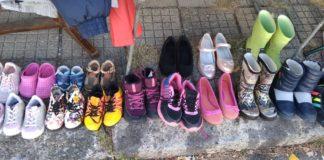 Базар. Снимка: Венета Темова