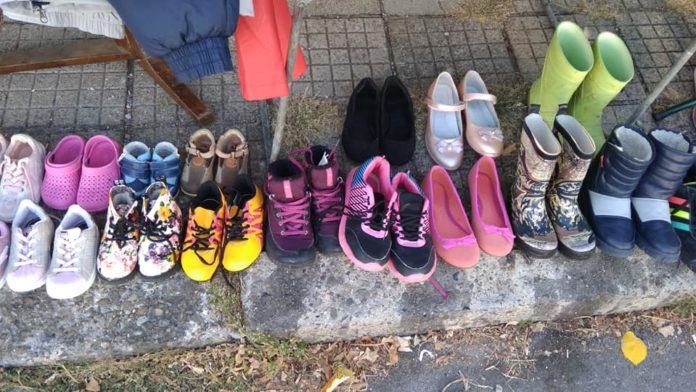 Базар. Снимка: Венета Темова