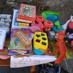 Базар. Снимка: Венета Темова