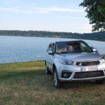 Снимка: DR Automobiles, Facebook