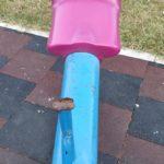 Площадката. Снимка: Фейсбук, Ерджан Мюмюн