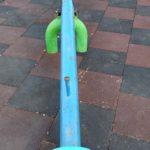 Площадката. Снимка: Фейсбук, Ерджан Мюмюн