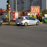 Снимка: Stefi Velikova, Катастрофи в София, Facebook