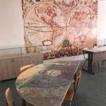 Чинове с ликовете на велики българи